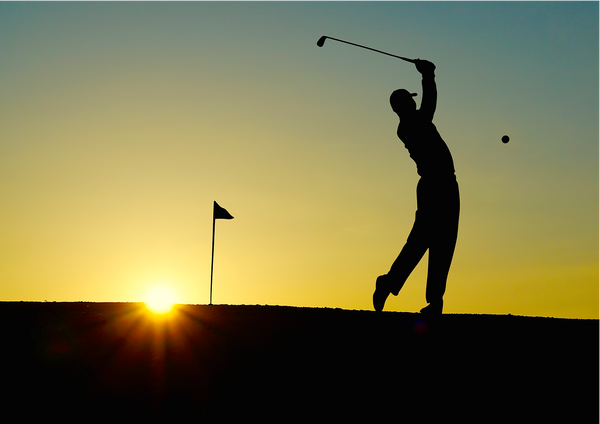 NYPD Football Golf Outing Regular Golfer Package